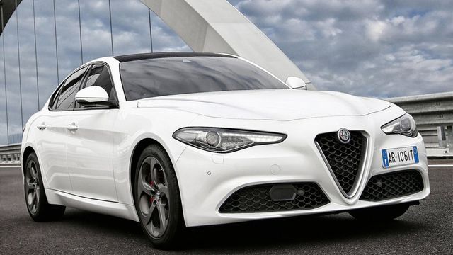Alfa Romeo