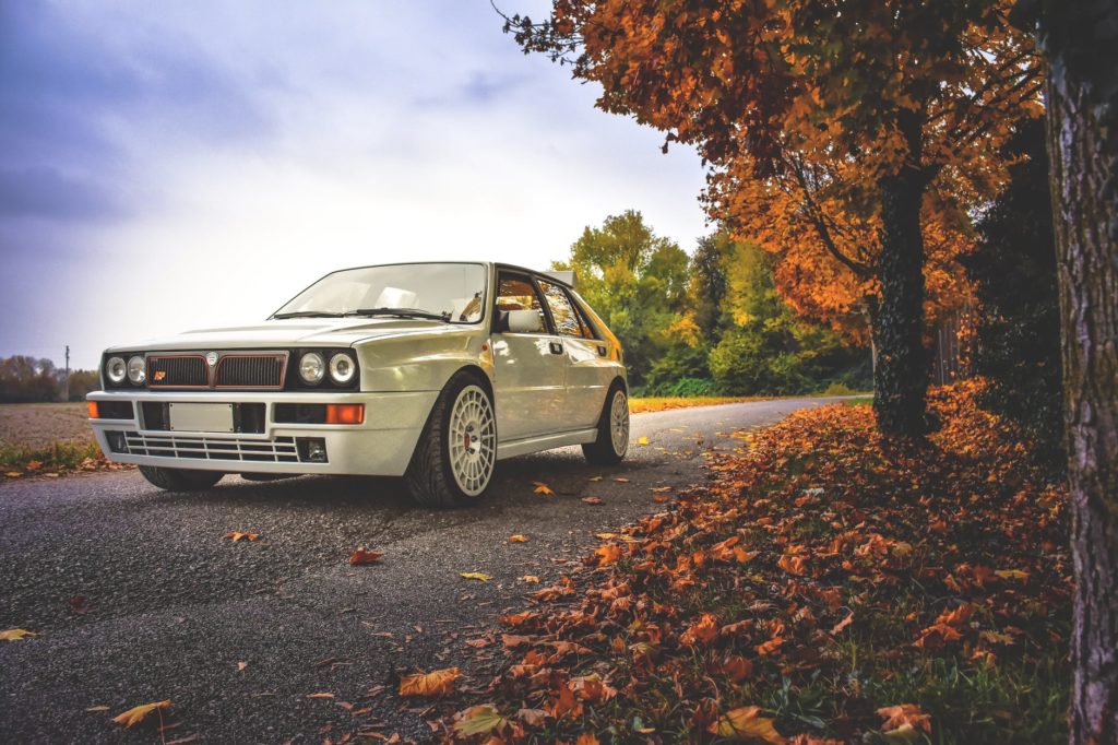 Lancia