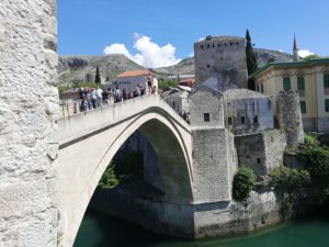 Pročitajte više o članku Upoznajte Mostar uz Rent A Car Micollo