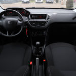 Peugeot 208 Micollo rent a car 1