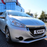 Peugeot 208 Micollo rent a car